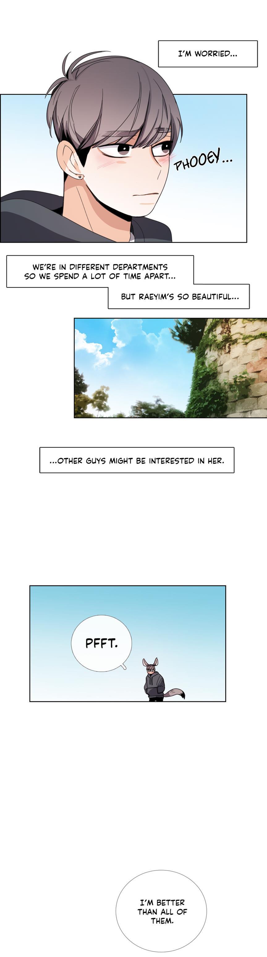 Talk To Me [korean] 24