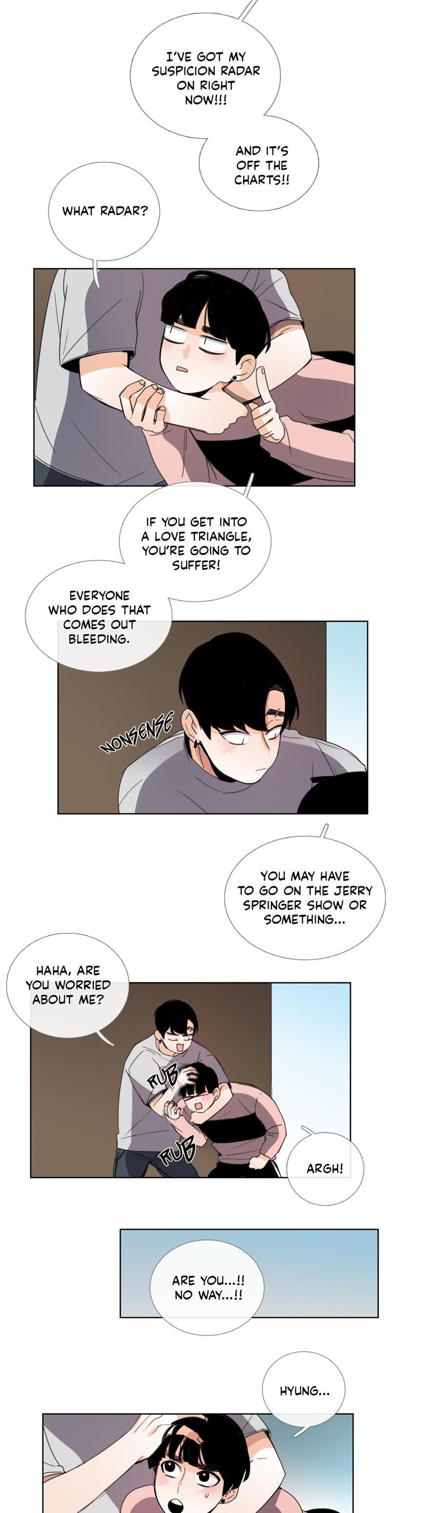 Talk To Me [korean] 24