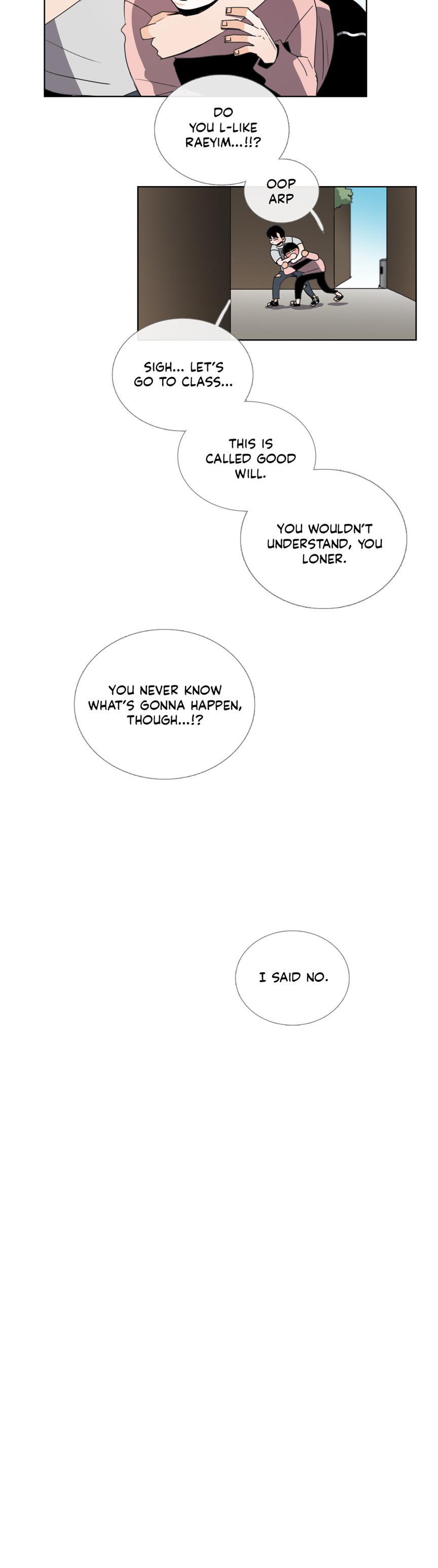Talk To Me [korean] 24