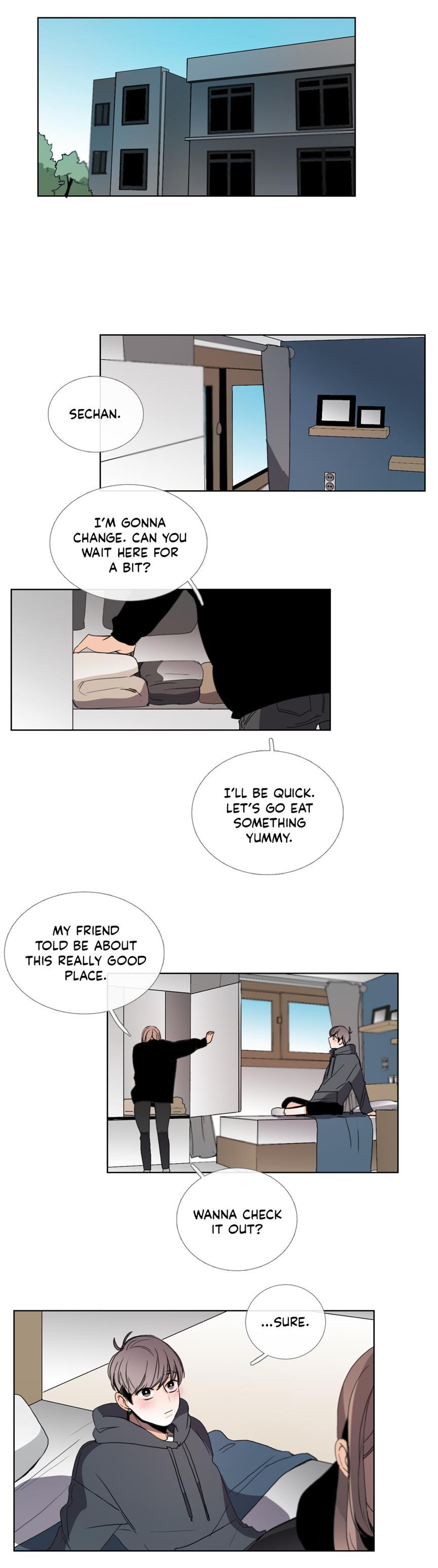 Talk To Me [korean] 24