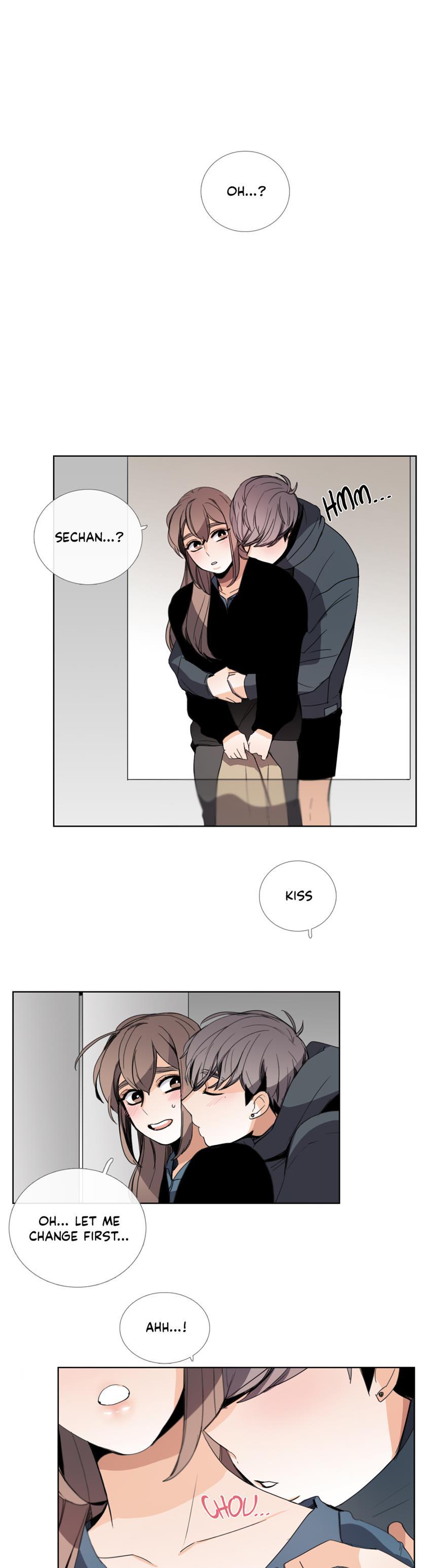 Talk To Me [korean] 24