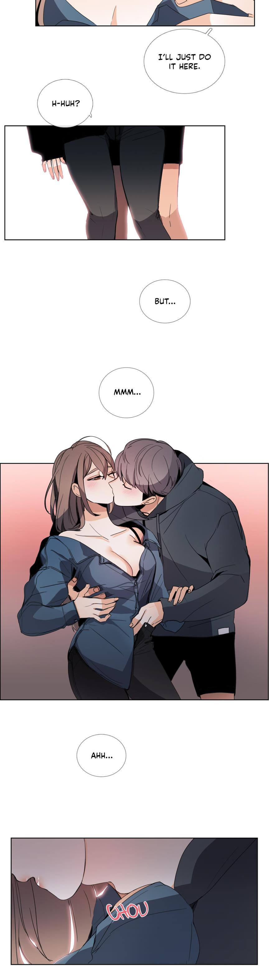 Talk To Me [korean] 24