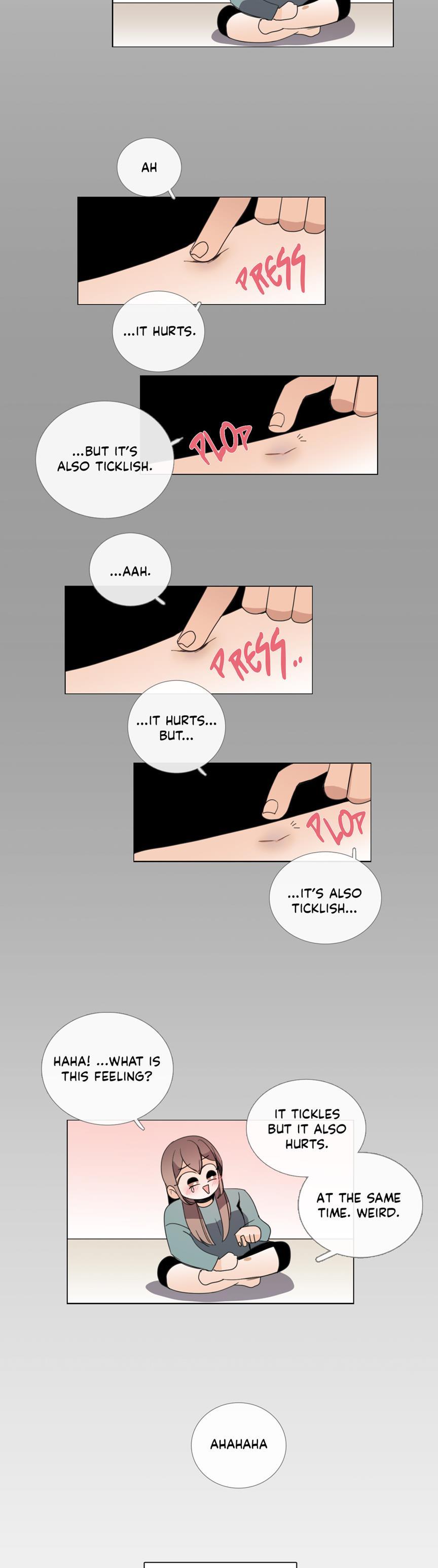 Talk To Me [korean] 24