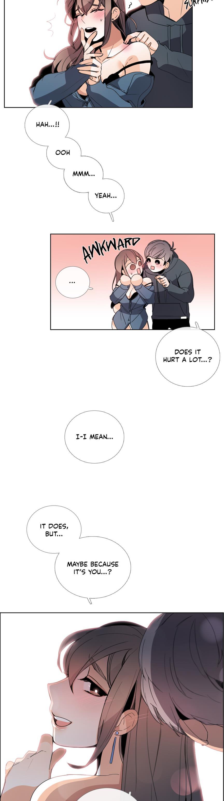 Talk To Me [korean] 24