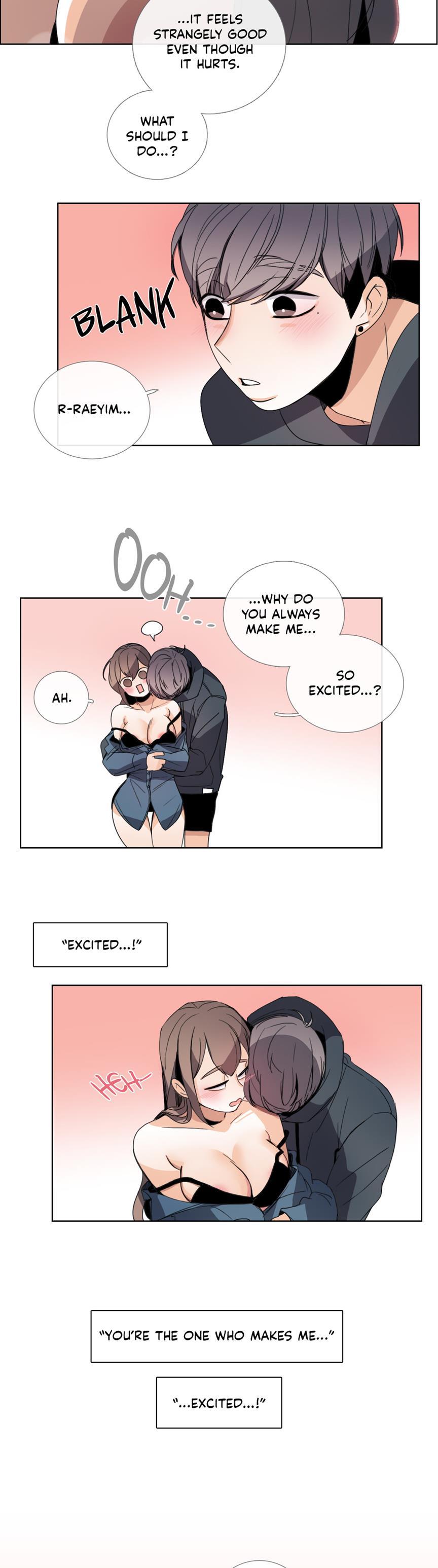 Talk To Me [korean] 24