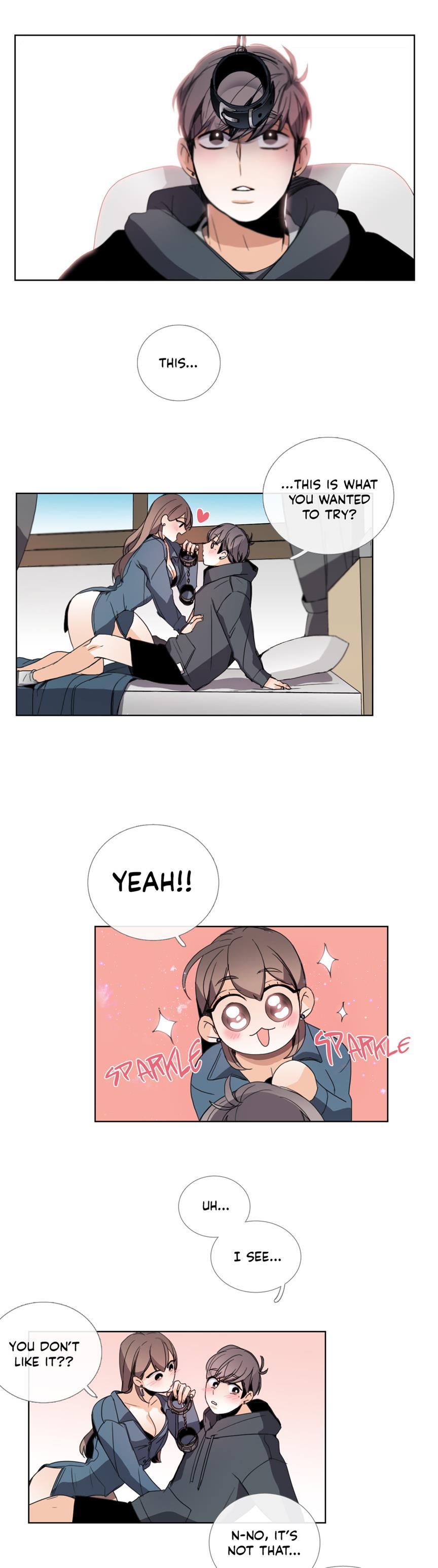 Talk To Me [korean] 24