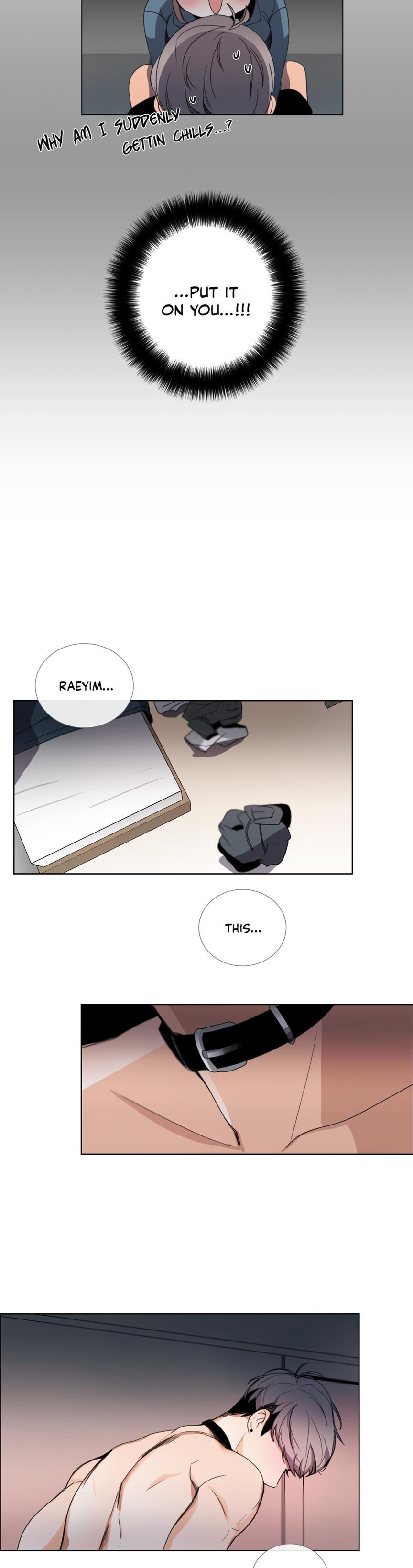 Talk To Me [korean] 24