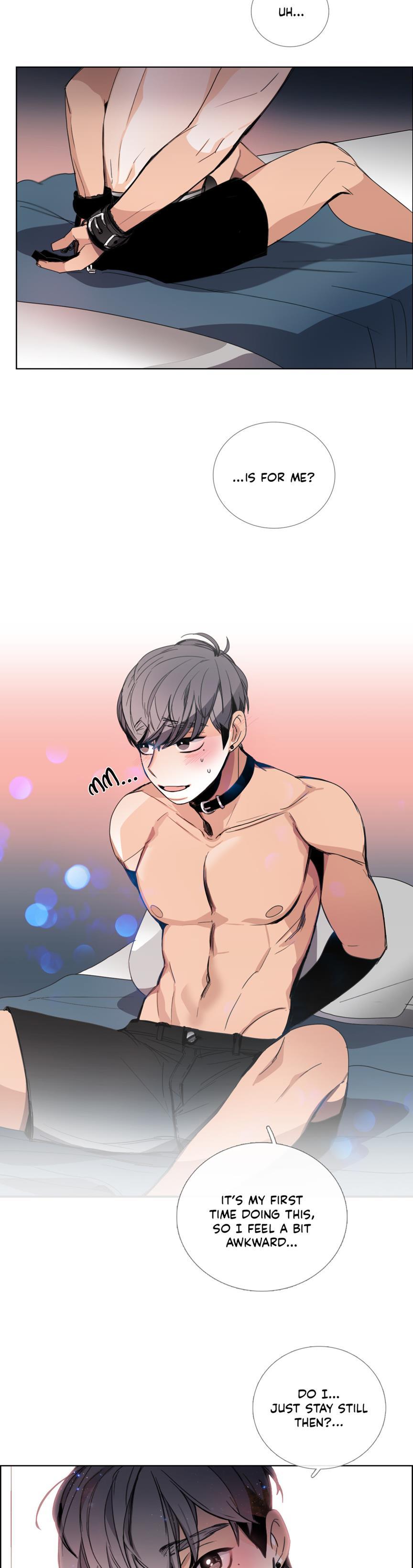 Talk To Me [korean] 24