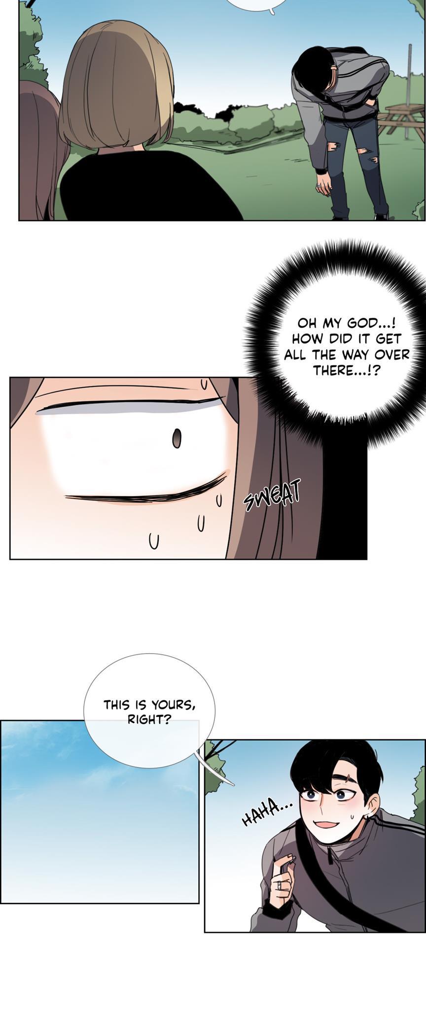 Talk To Me [korean] 24