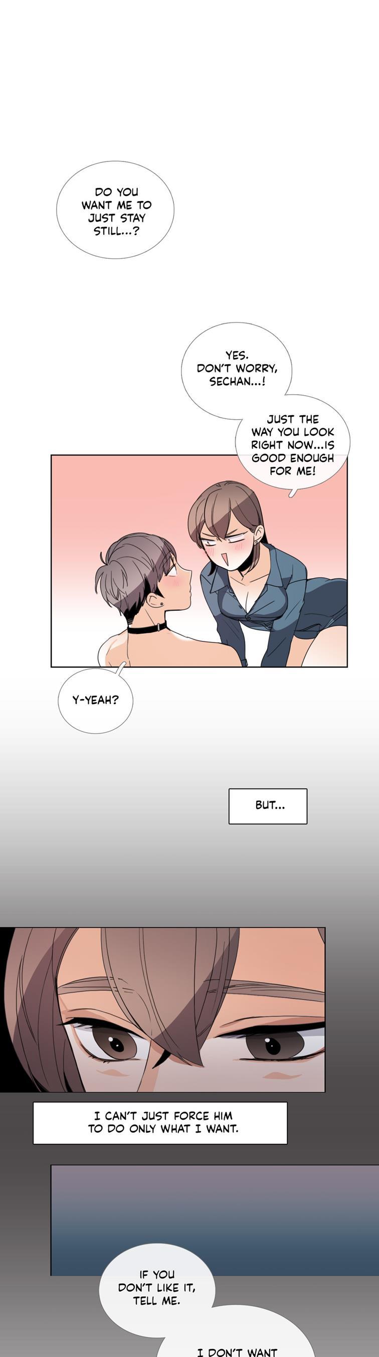 Talk To Me [korean] 25
