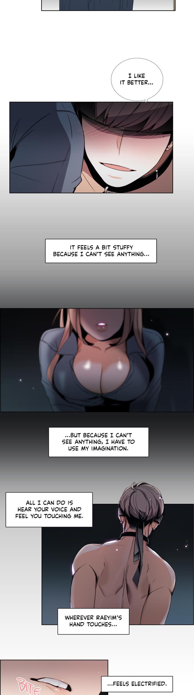 Talk To Me [korean] 25