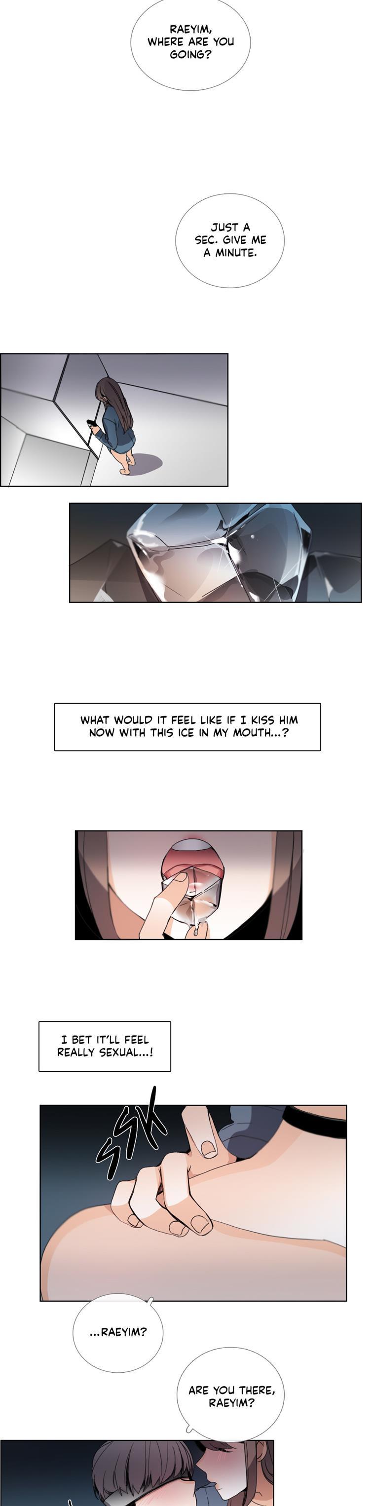 Talk To Me [korean] 25