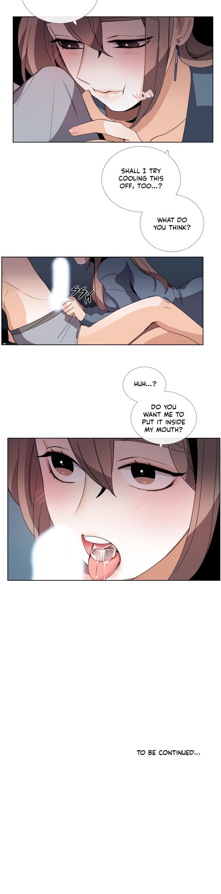 Talk To Me [korean] 25