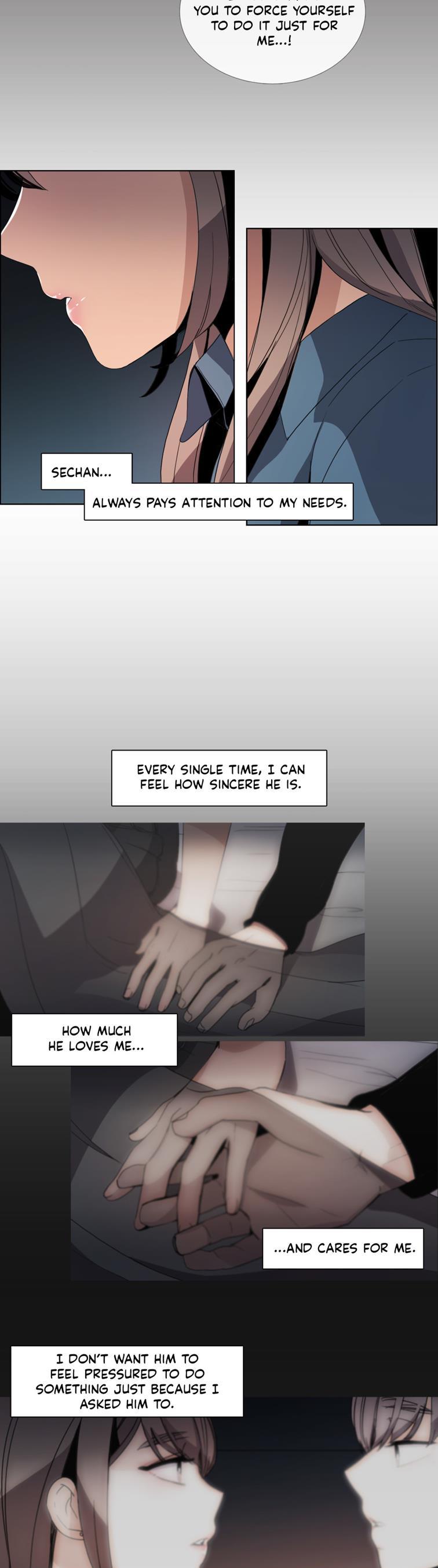 Talk To Me [korean] 25