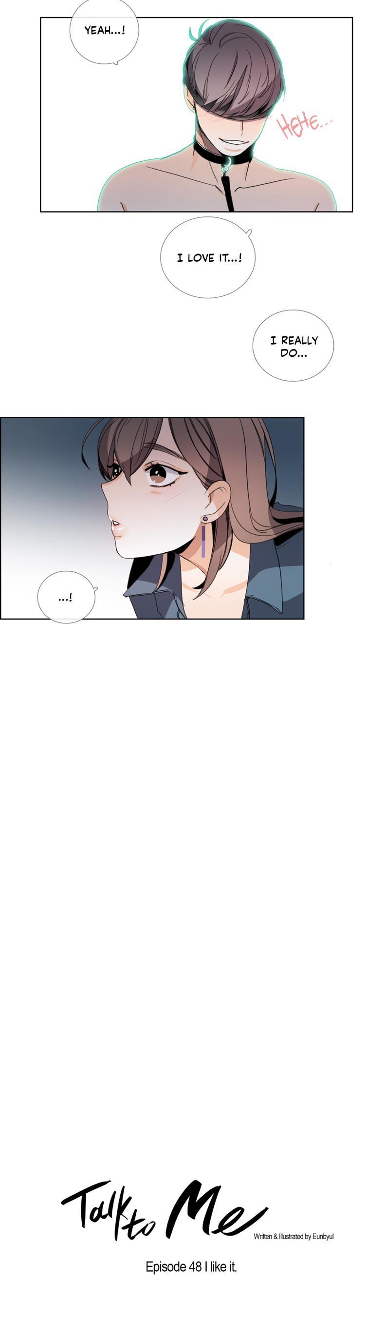 Talk To Me [korean] 25