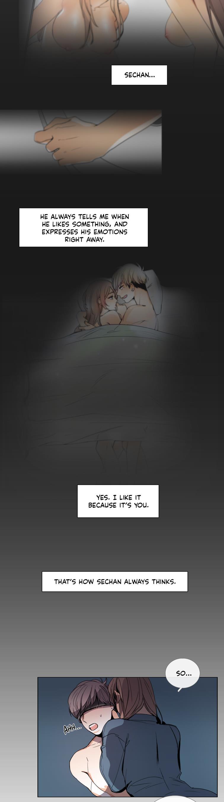 Talk To Me [korean] 25