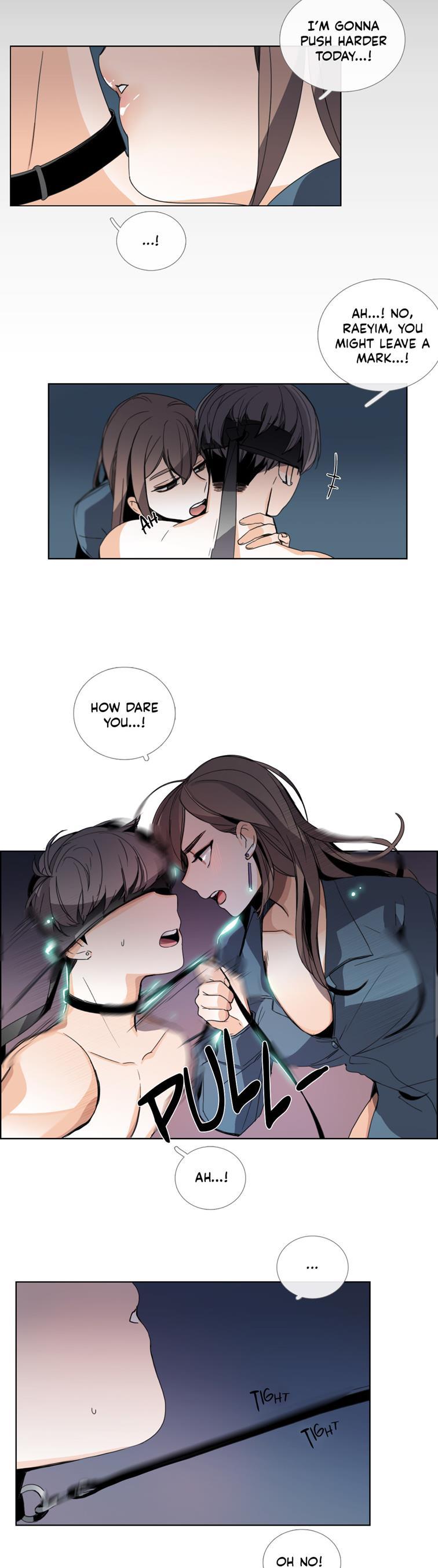 Talk To Me [korean] 25
