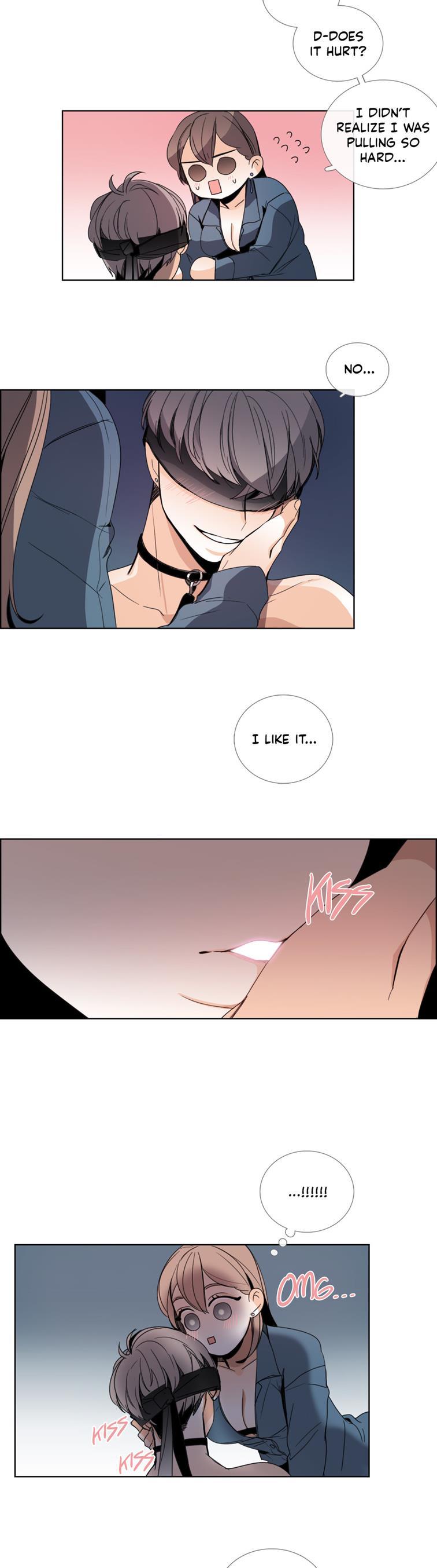 Talk To Me [korean] 25