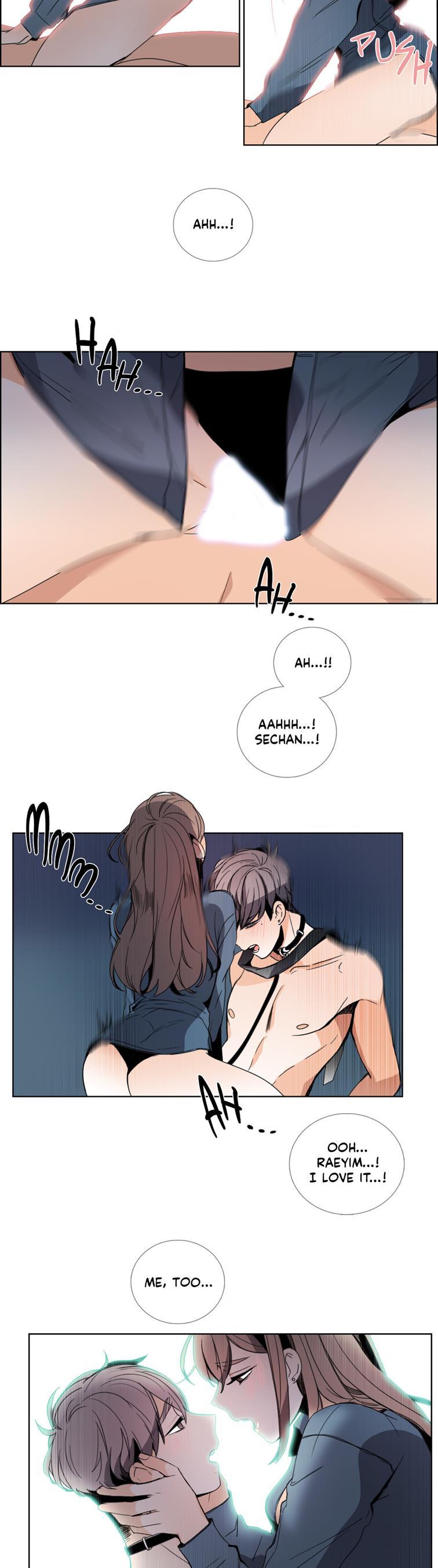 Talk To Me [korean] 25