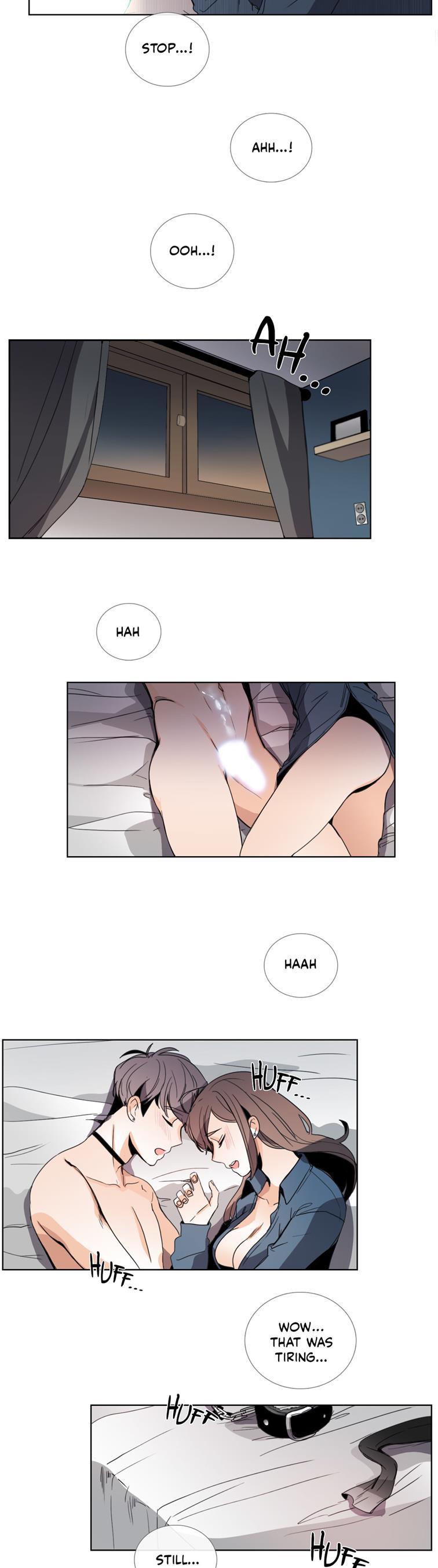 Talk To Me [korean] 25