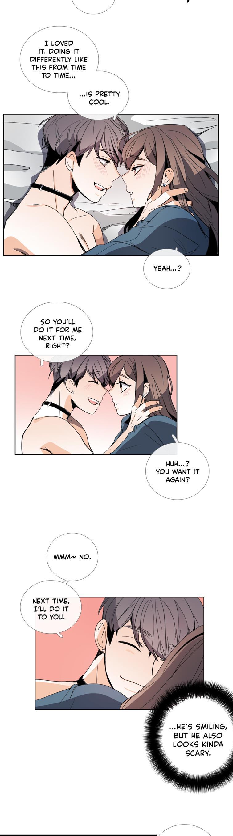 Talk To Me [korean] 25
