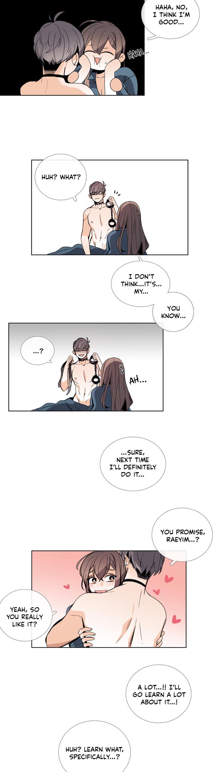 Talk To Me [korean] 25