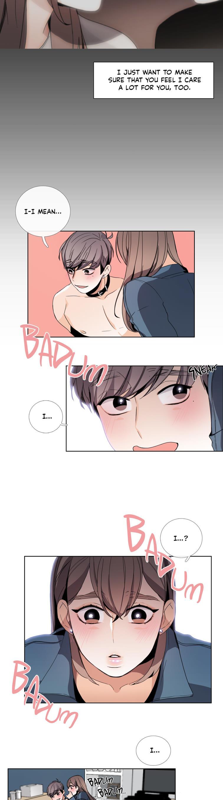 Talk To Me [korean] 25