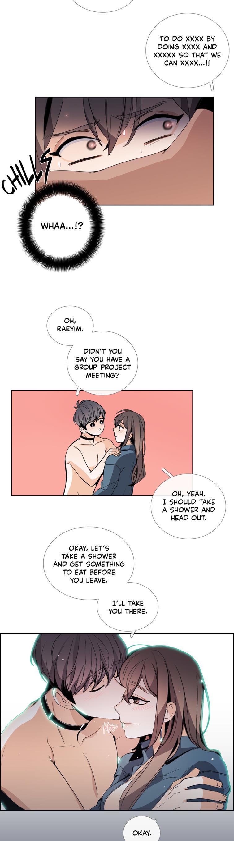 Talk To Me [korean] 25
