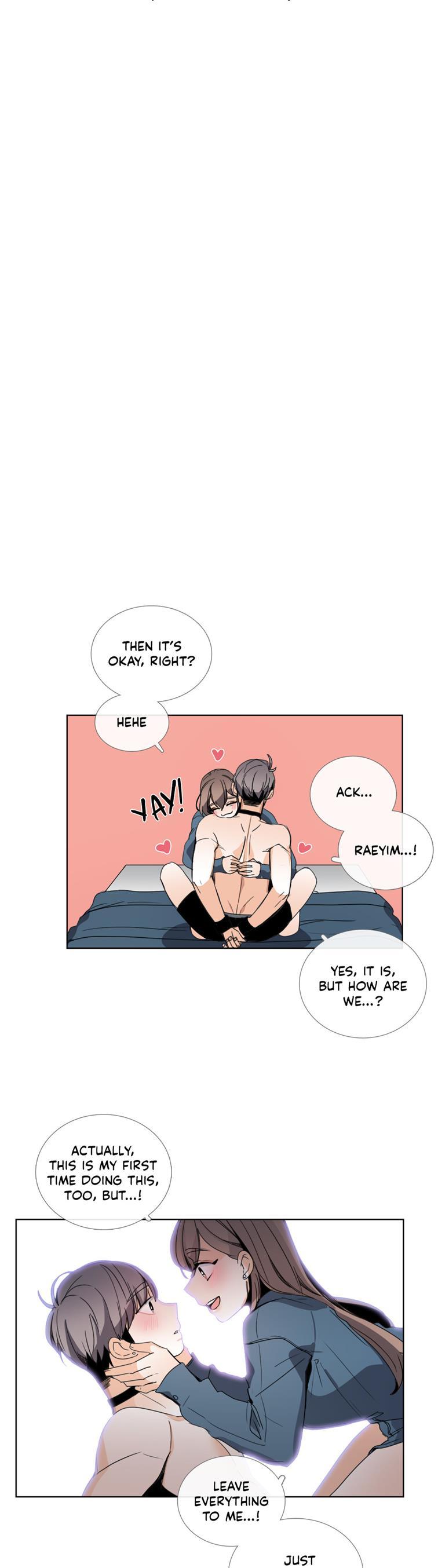 Talk To Me [korean] 25