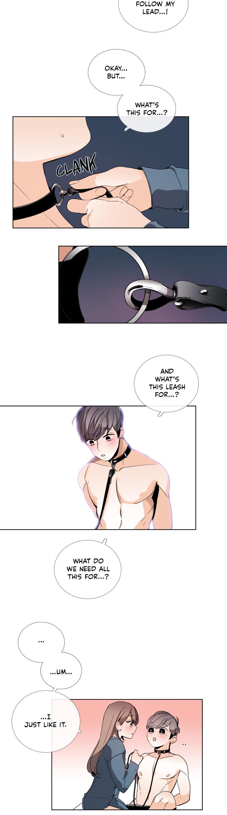Talk To Me [korean] 25