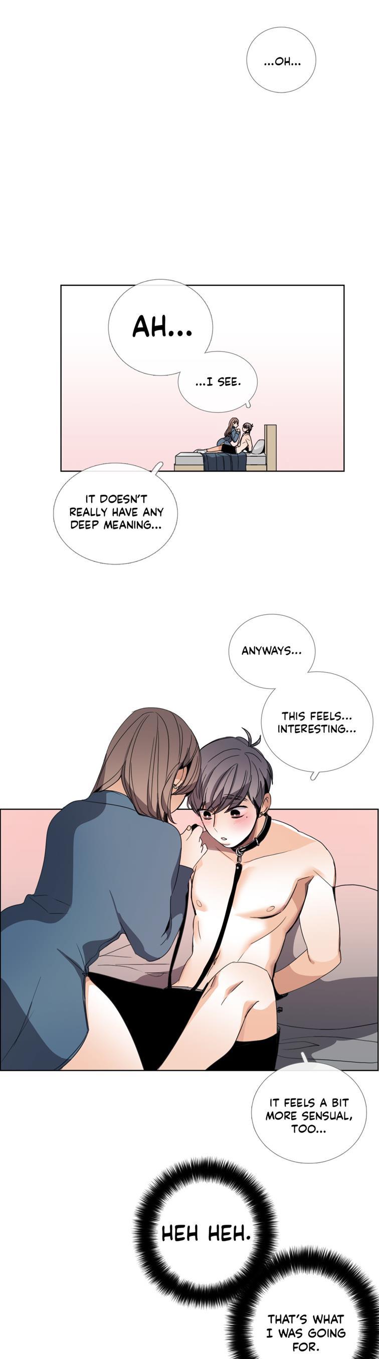 Talk To Me [korean] 25