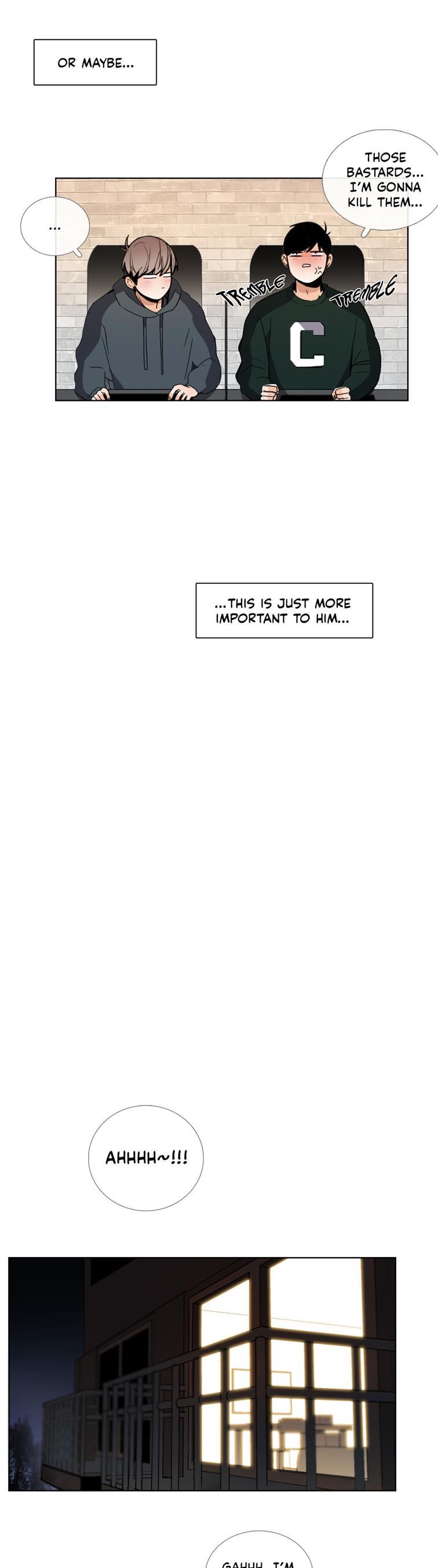 Talk To Me [korean] 26