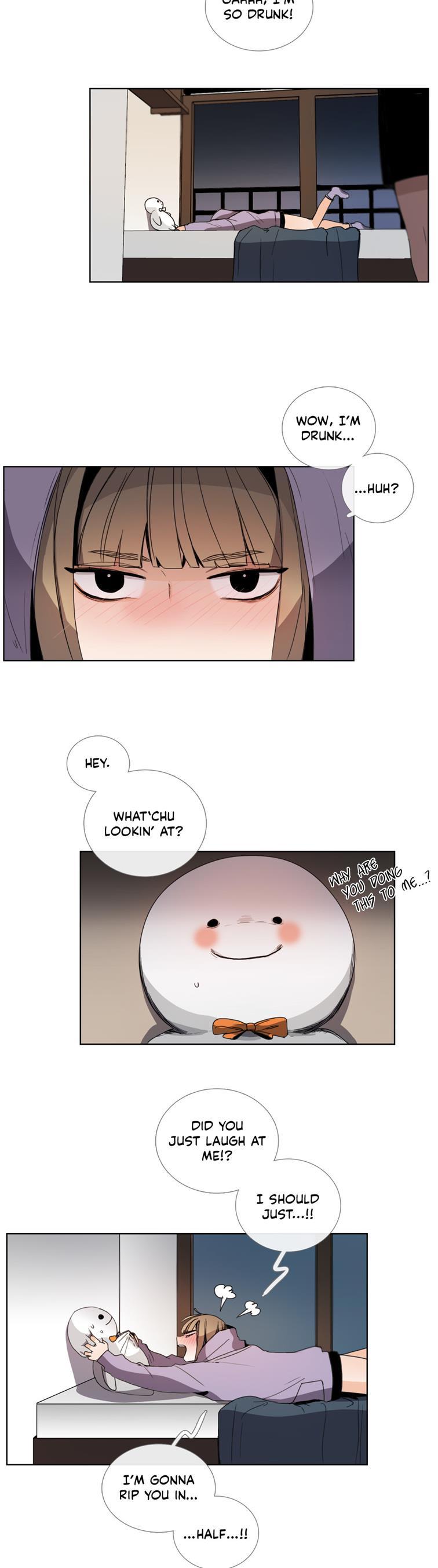 Talk To Me [korean] 26