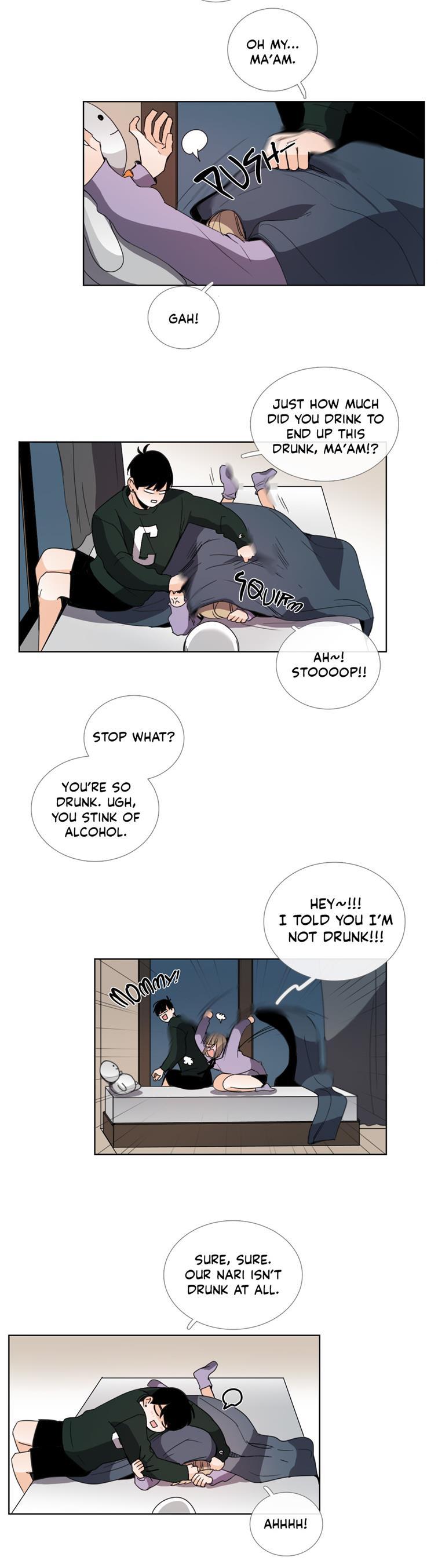 Talk To Me [korean] 26