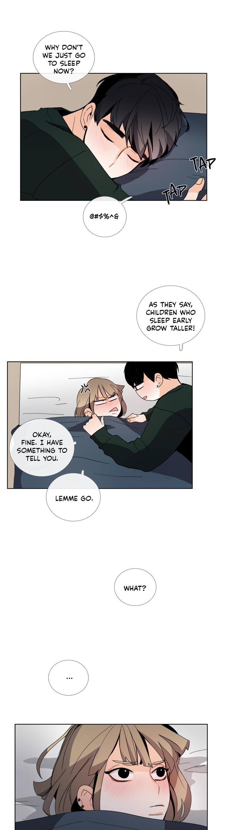 Talk To Me [korean] 26