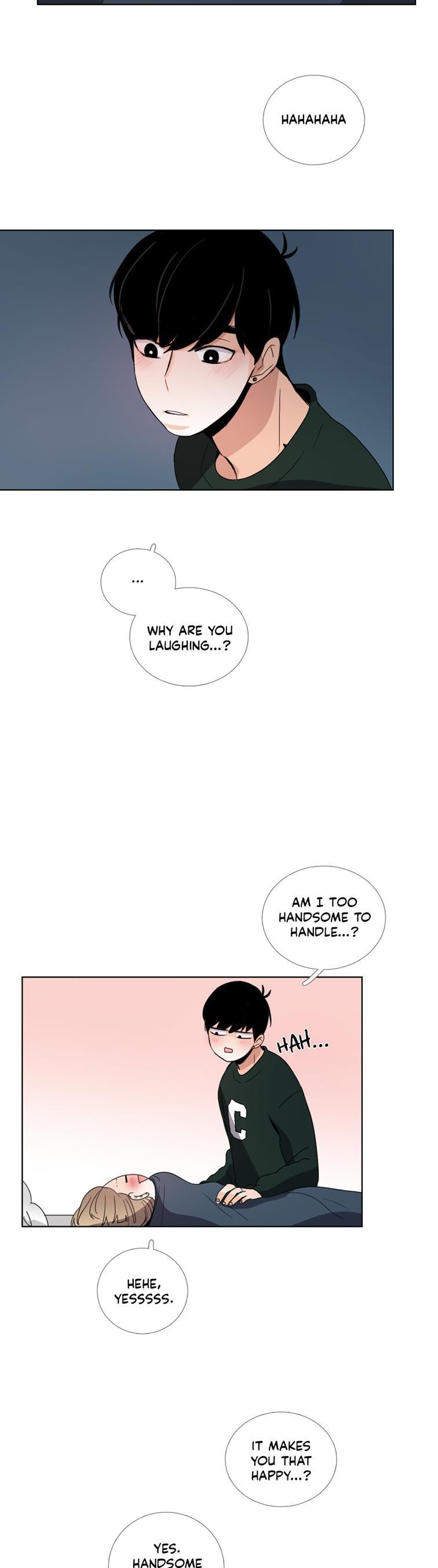 Talk To Me [korean] 26
