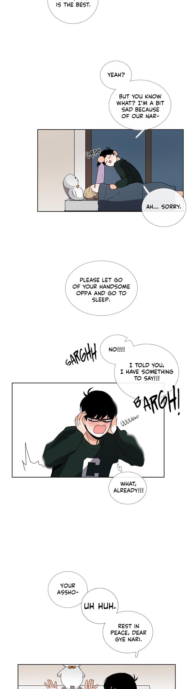 Talk To Me [korean] 26