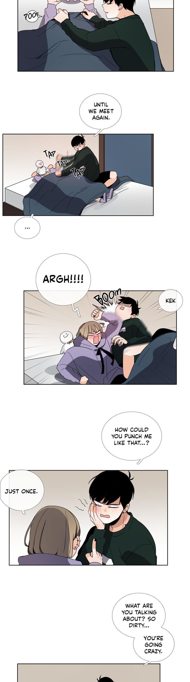 Talk To Me [korean] 26