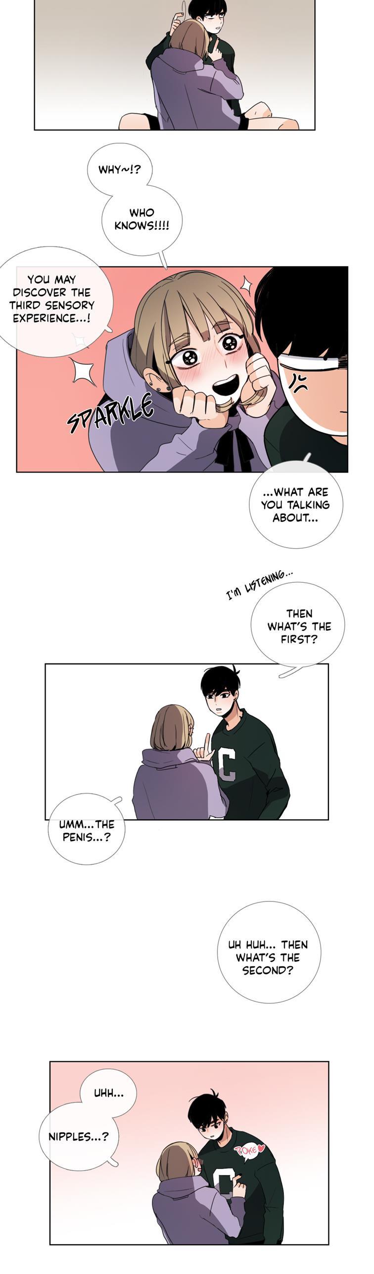 Talk To Me [korean] 26