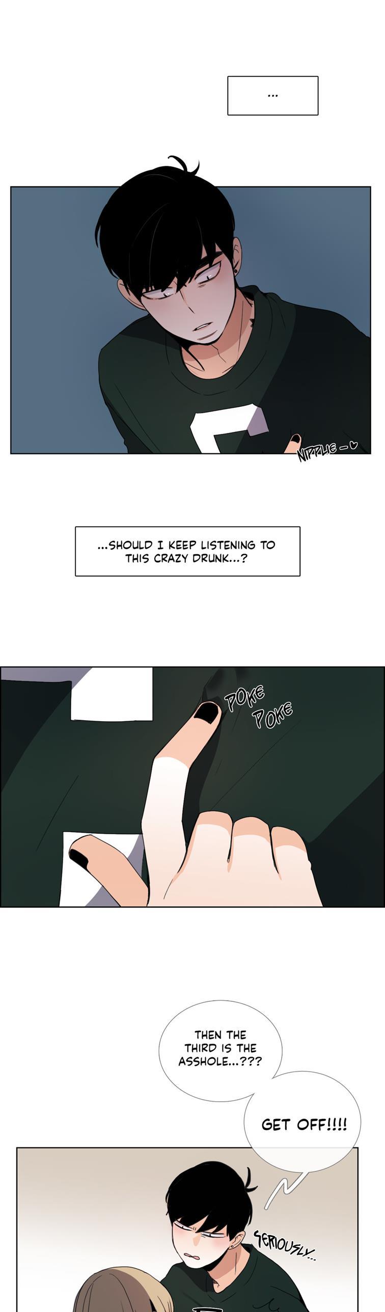 Talk To Me [korean] 26