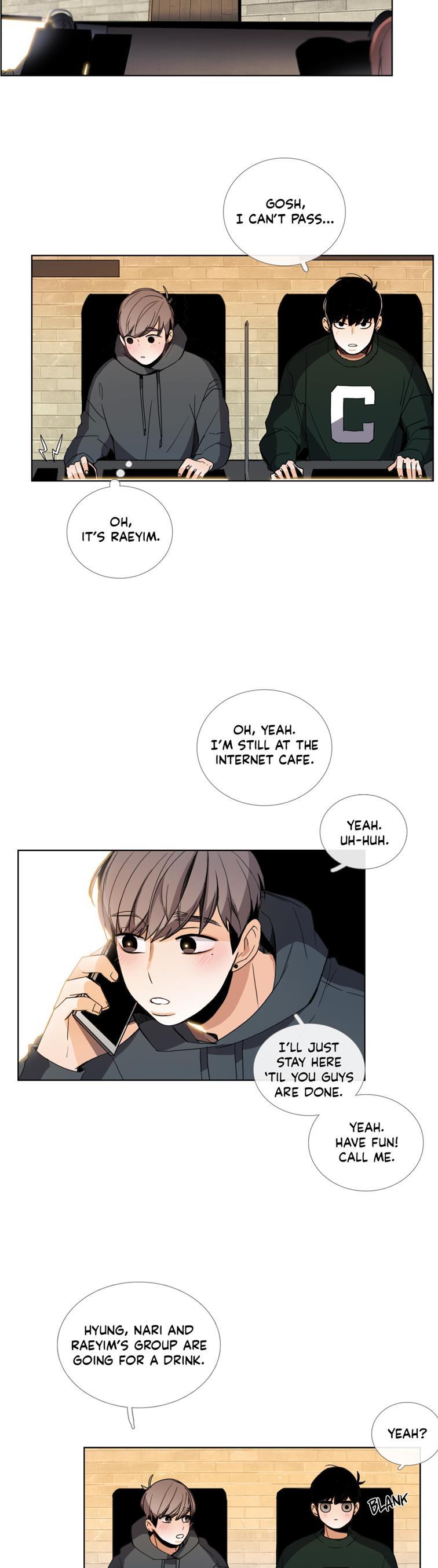 Talk To Me [korean] 26