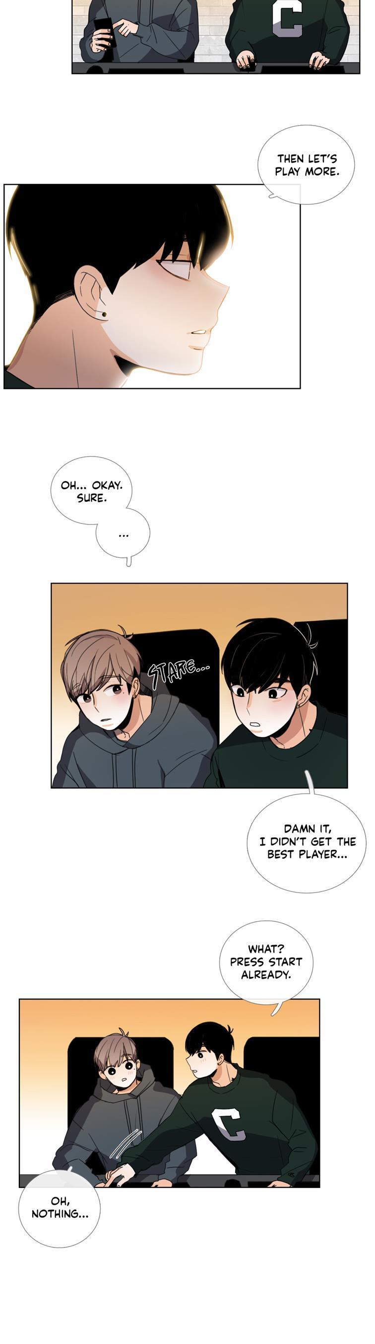 Talk To Me [korean] 26