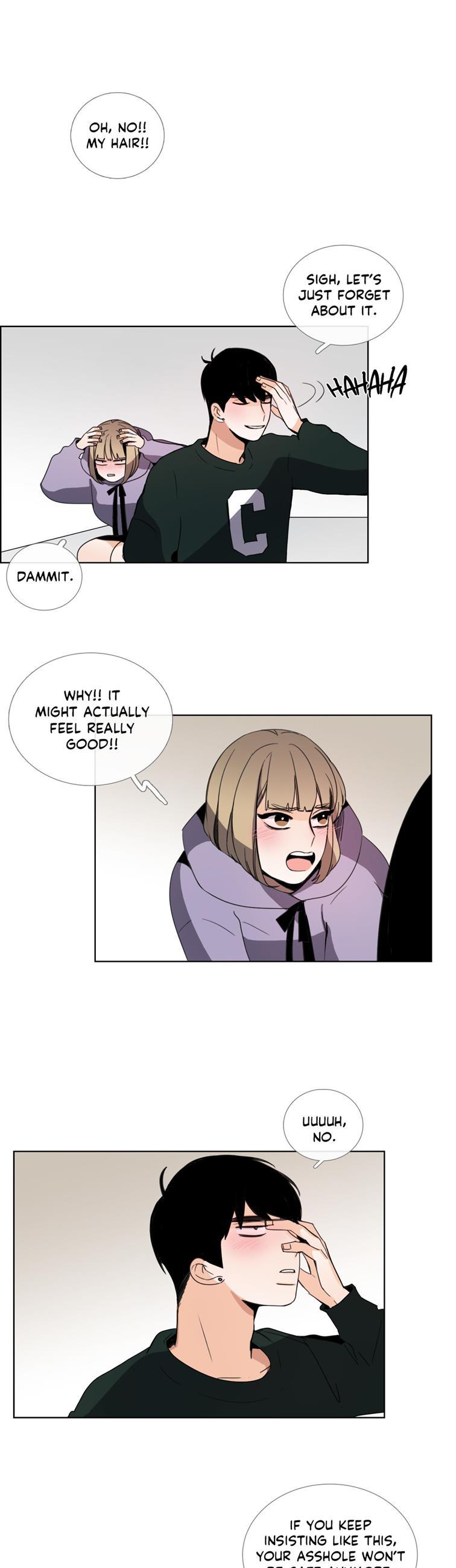 Talk To Me [korean] 27