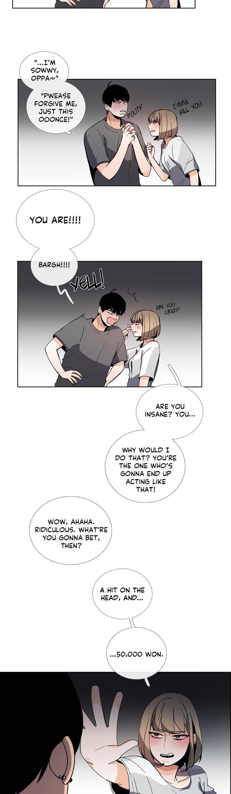 Talk To Me [korean] 27