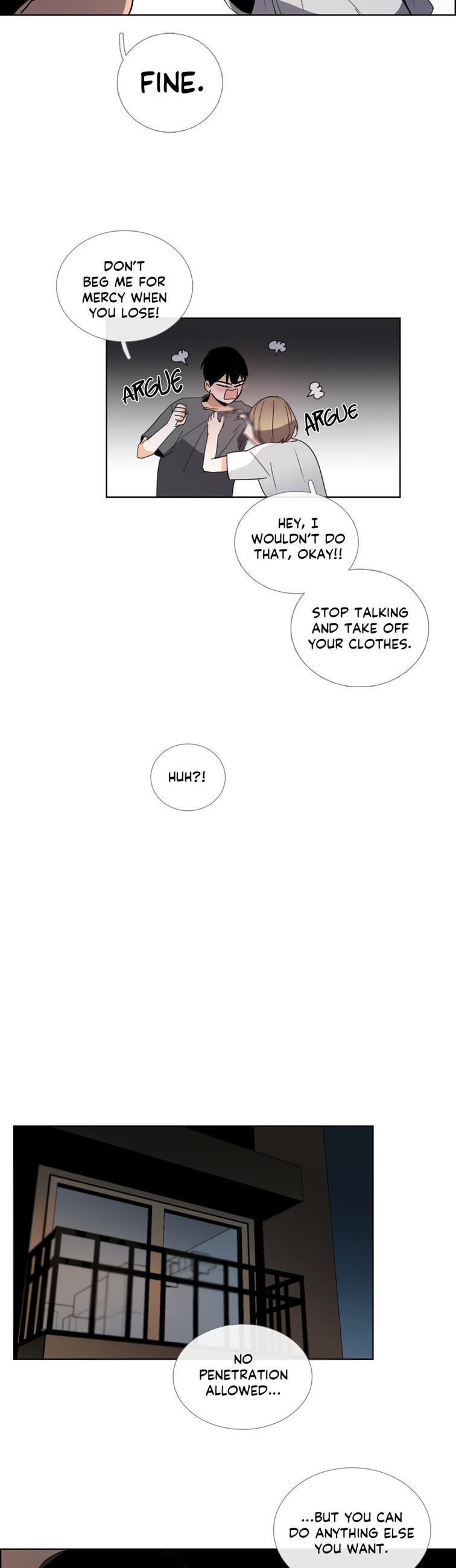 Talk To Me [korean] 27