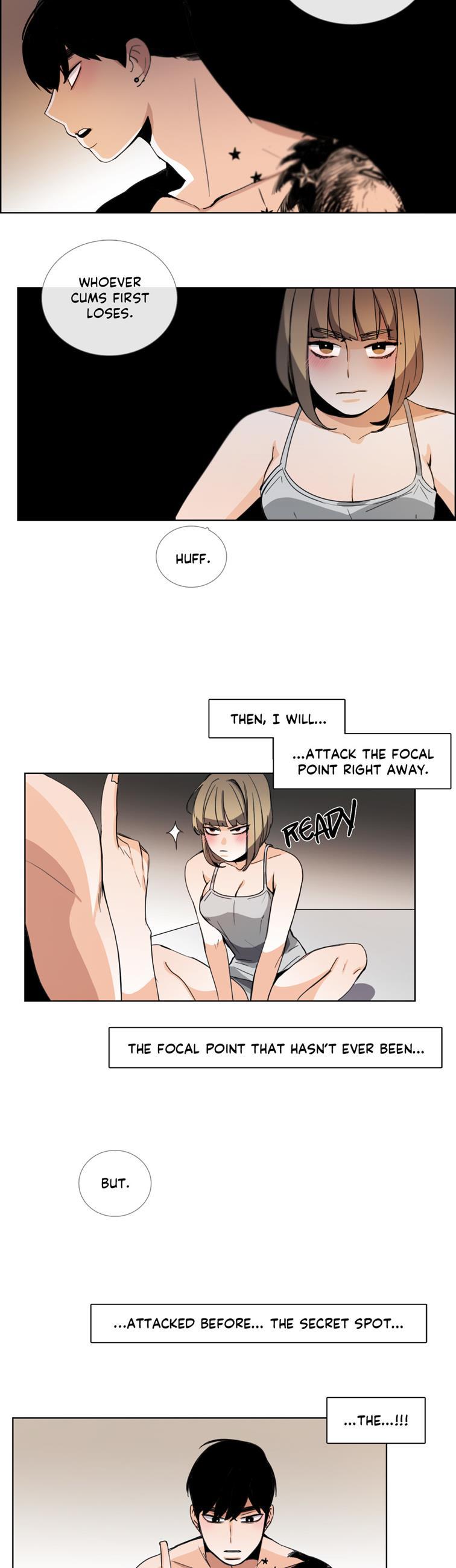 Talk To Me [korean] 27