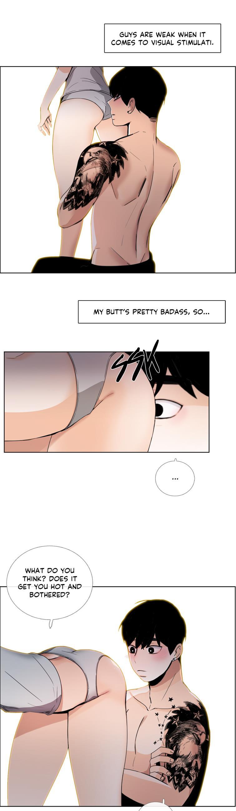 Talk To Me [korean] 27