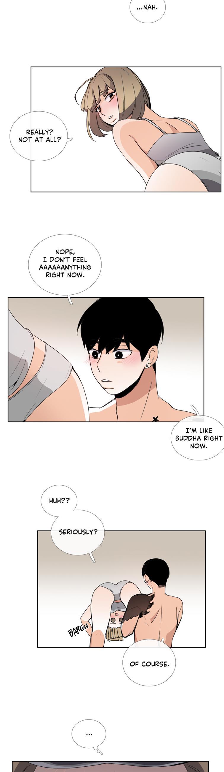 Talk To Me [korean] 27