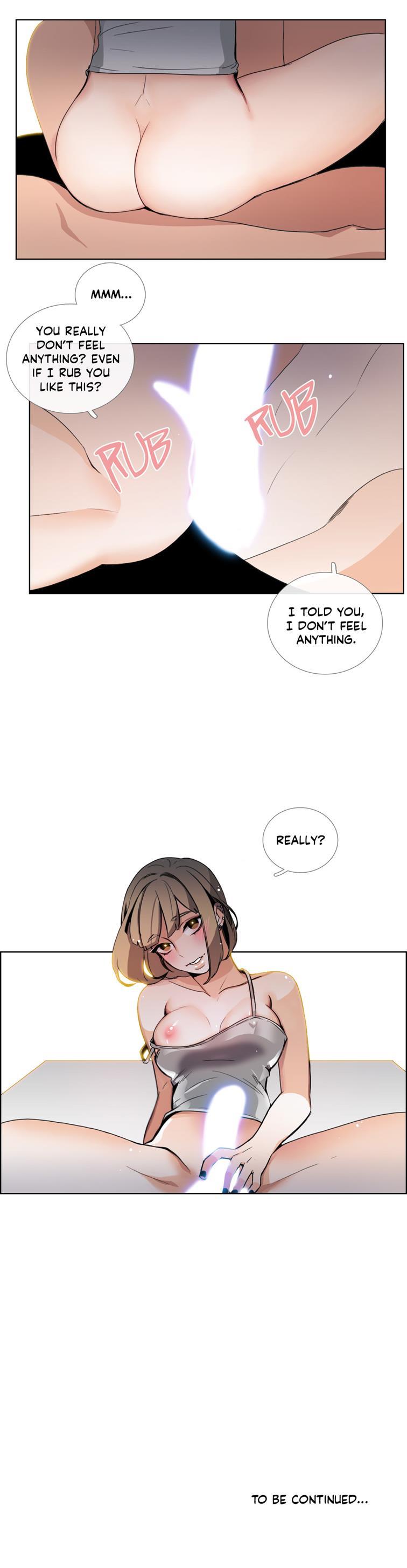 Talk To Me [korean] 27