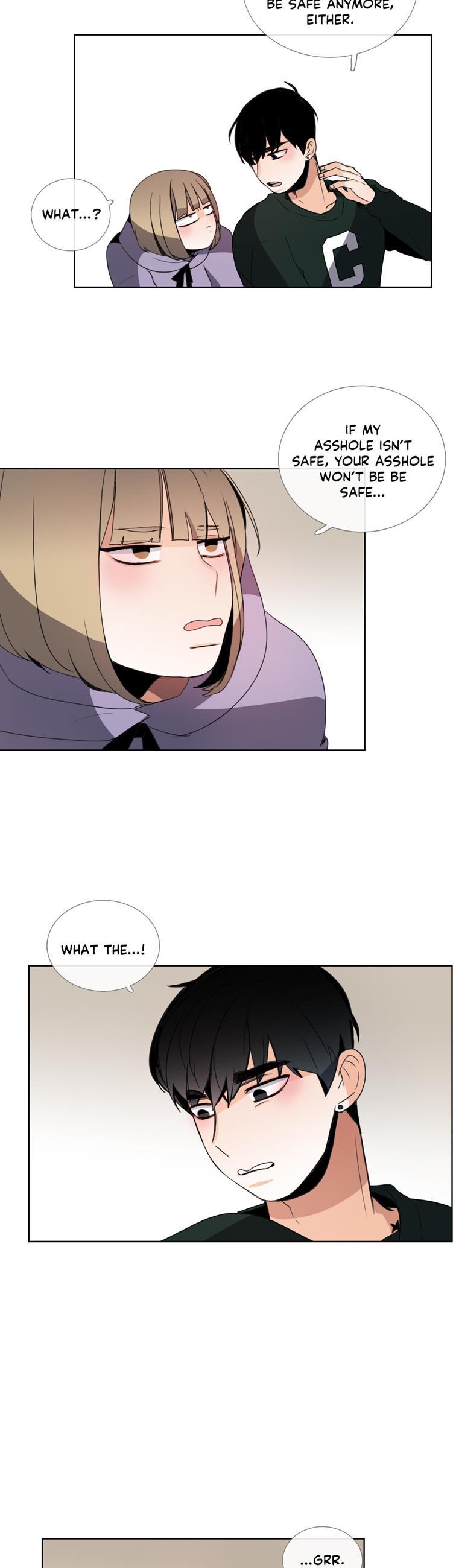 Talk To Me [korean] 27